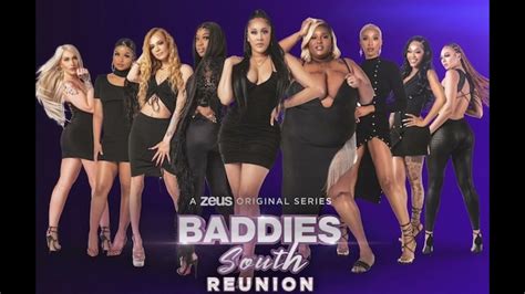 baddies south full episode 2|2. Baddies South The Reunion: Part 2